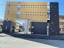 京成津田沼駅 徒歩2分