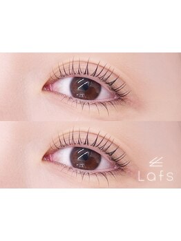 デザイン力が自慢のサロン