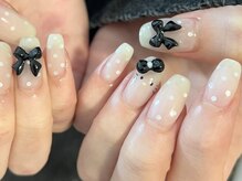 ※ブログに施術画像、デザインなど掲載中☆