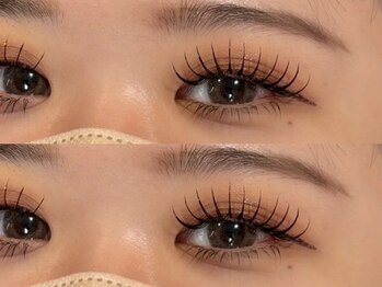 エーアイ 浅草橋(Ai)/まつげエクステ