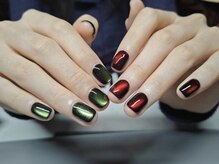 ジャスネイル(Jas Nail)/