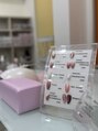 クレアネイル 吉祥寺店(clea nail)/clea nail吉祥寺店