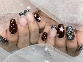 持ち込みデザイン