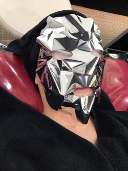 ユメスパ 銀座(YUMESPA)/マーメイドセルトリートメント