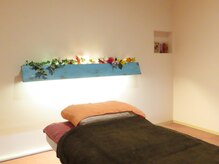 アムール(Amour)/【内観：個室】