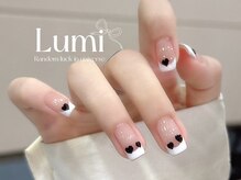 ルミネイル 池袋東口サンシャイン店(Lumi Nail)/