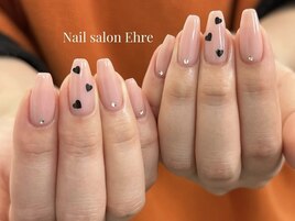 プチワンホンネイルコース☆