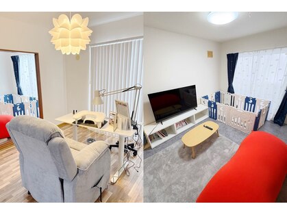 nail salon 澄花【3/8 OPEN(予定)】の写真