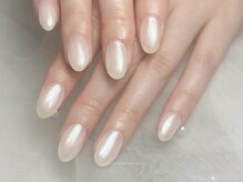 コンサート(Concert)の雰囲気（フォルムもつるんと美しく◎通いやすく、美しく仕上げます）