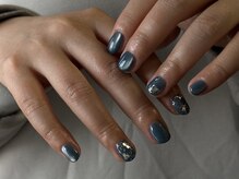 チャロアイト 可部店(Charoite)/マグネットデザイン