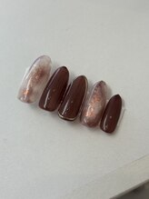 ビクシアス(Bxia’s)/¥8300