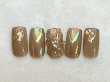 アイビー(Aivy)/オーロラフラワー