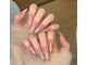 フェアリーネイル(Fairy Nail)の写真