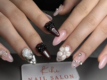 持ち込みデザインやり放題