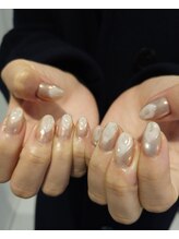 プクネイル(puku nail)/定額design