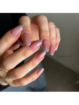 ユミネイル(yuminail)/