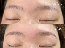 アイアム(eyeam)の雰囲気（HBL ☆眉サロン/眉クセ改善/お悩み解決）