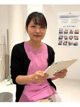 巻き爪補正店 越谷店&nbsp;岩佐 