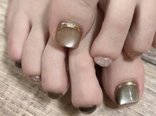 ココズネイル(COCO'SNAIL)/