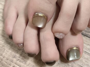 ココズネイル(COCO'SNAIL)/