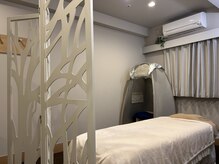 サロンドボーテ ベルリュンヌ(Salon de beaute belle lune)/