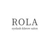 ローラ 南船場店(ROLA)のお店ロゴ