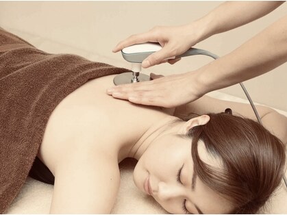 ヘルスアンドビューティー シーズスパ(CSY's SPA)の写真