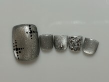 アイ ネイルズ 天神店(I nails)/y2kマグネット　￥8800