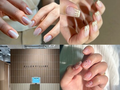 mo-ve〈ムーブ〉【銀座/有楽町/シンプル/マグネット/フィルイン】の写真