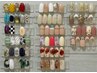 【定額アートネイル￥12,000】フィルイン 当店オフ無料＆贅沢ケア込
