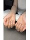 サロンドボーテネイル(salon de beaute NAIL)の写真/【布施駅徒歩3分★】丁寧なカウンセリングで初めての方も◎技術・接客共に満足度の高さでリピーター多数！
