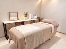 ペキュリア 福岡店(PEQLIA)の雰囲気（完全個室☆≪話題のデリケートゾーンケア・フェムケア専門店≫）