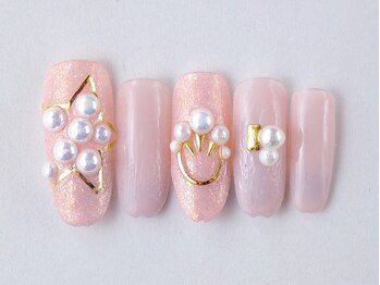 フォア ネイル(FOI NAIL)/