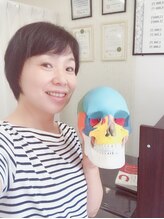 ハナノ整体院/小顔研究