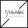 スラッシュ(T/HLASH)のお店ロゴ