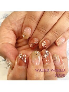 ウォーターワールド 長谷店(WATER WORLD)/