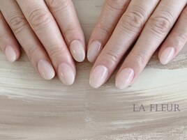 グラデーション ◆LaFleur