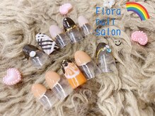 フローラネイルサロン/