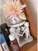 ノエビア ビューティスタジオ セレンディピティ(NOEVIR Beauty Studio Serendipity)/