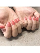 アイリッシュネイル 久屋大通店(Irish Nail)/7ライズ