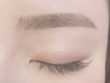 リラ(eye salon Lyra)/美眉アイブロウWax☆眉カラー