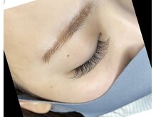 ネイルアンドアイラッシュ アリア(Alia)/ふわふわボリューム