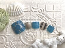 エブロマリン 湘南台店(evromarine)/定額11月限定 foot collection