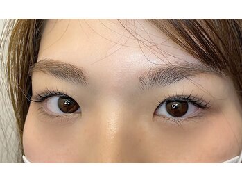 ベルフルール VIP店/まつげパーマ