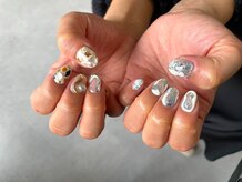 ザネイルズ(The Nails)/