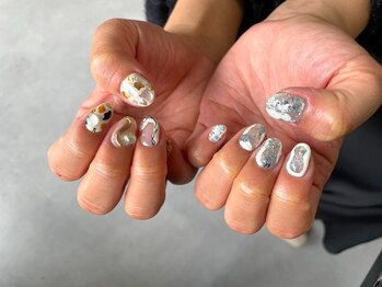 ザネイルズ(The Nails)/