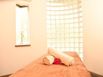 ミローズ(MIROSE)/☆施術ルーム☆