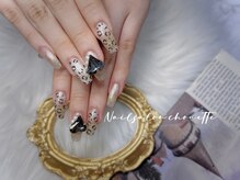 シュエット(Chouette)/