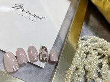 バイブリスタ(...by BLista.)/シンプルコース