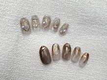 ネイルサロン アニーアンドジーノ(NAIL SALON Annie&Gino)/